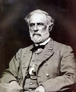 Robert E. Lee