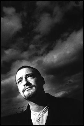 Bill Carrothers - Paris, 1998