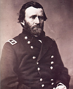 Ulysses S. Grant
